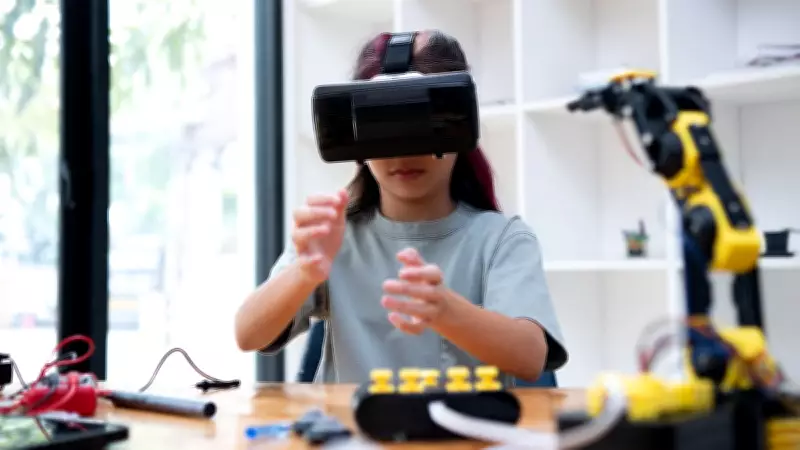 Preparing for a Brave New World: How Education Must Adapt to AI and Tech