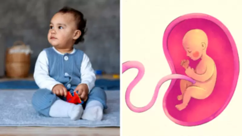 Preserving Umbilical Cord: A Lifesaving Step for Your Baby's Future Health