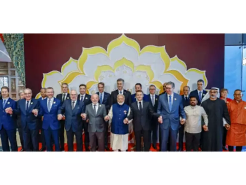 President Lula Advocates for Balanced AI Governance at India Summit