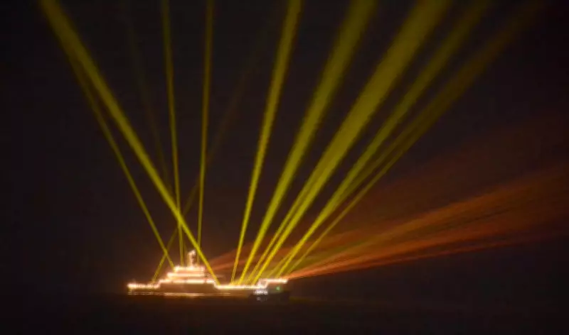 President Murmu at IFR 2026: 'World is One Family' Guides India's Maritime Diplomacy