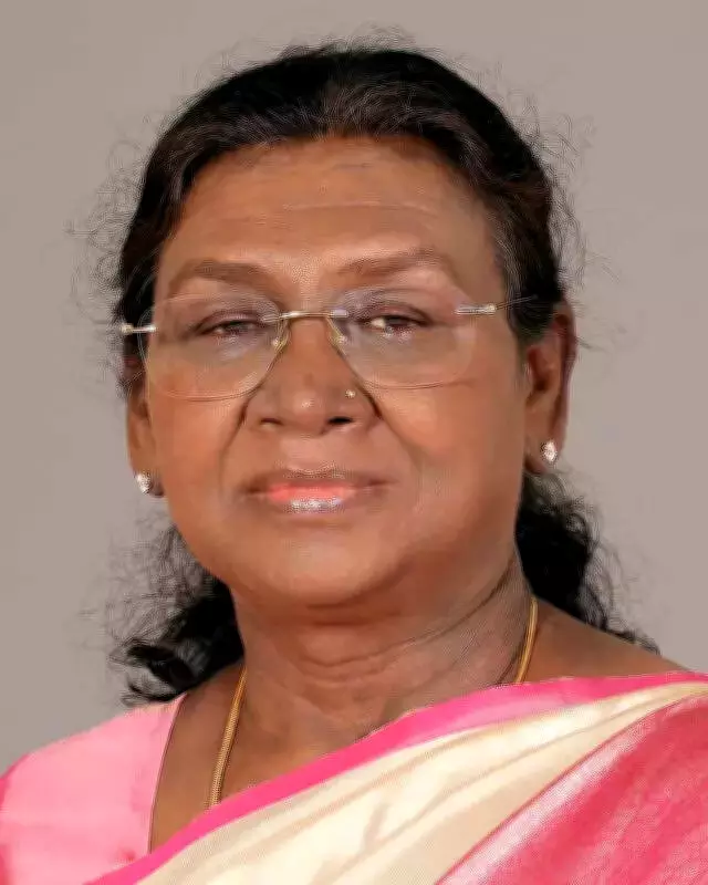 President Murmu to Attend Brahmakumaris Event on Unity and Trust in Nagpur