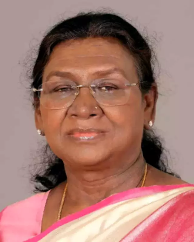 President Murmu to Attend Brahmakumaris' Unity Event in Nagpur on Feb 25