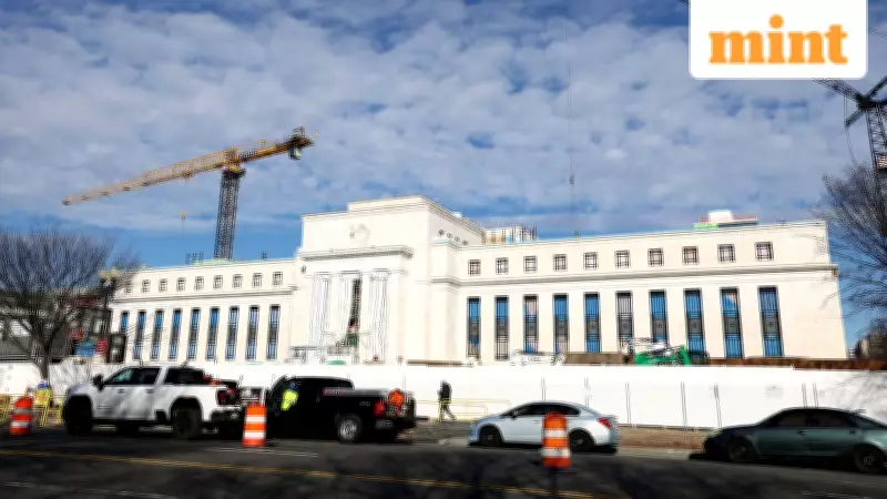 Presidential Pressure on Fed Chairs: Three Historical Lessons for Trump and Warsh