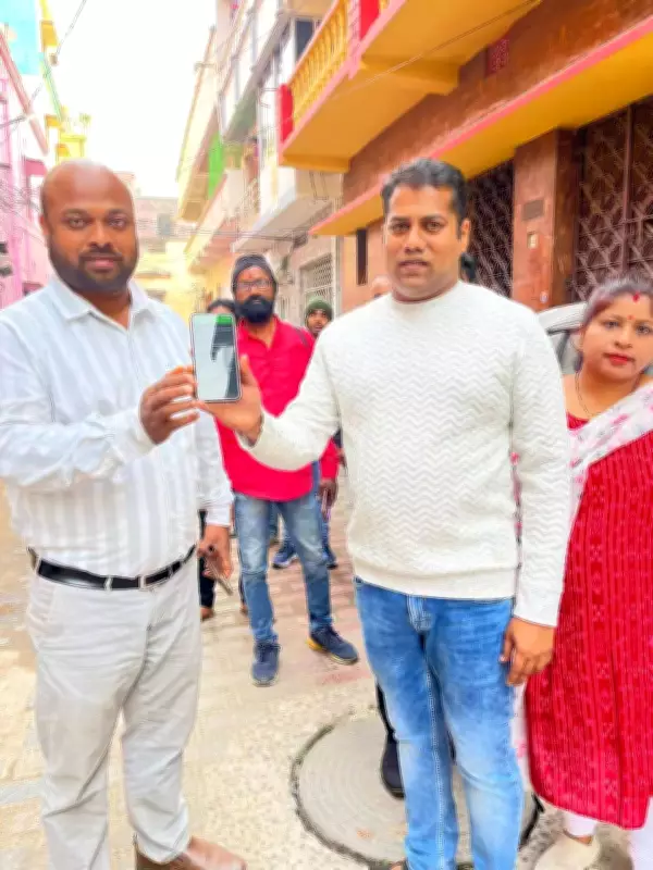 President's Security Dons Tribal Attire, BMC Launches Fee Drive, Govt Renames Places