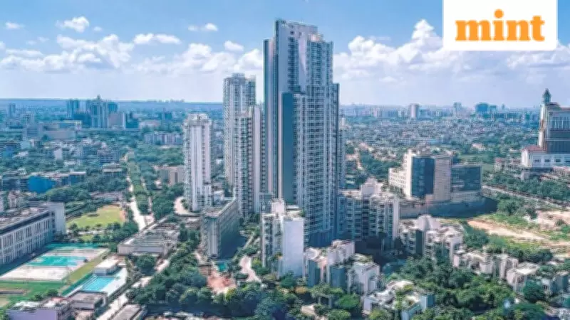 Prestige Estates Regains Momentum with Record Pre-Sales, Focus Shifts to Debt Management