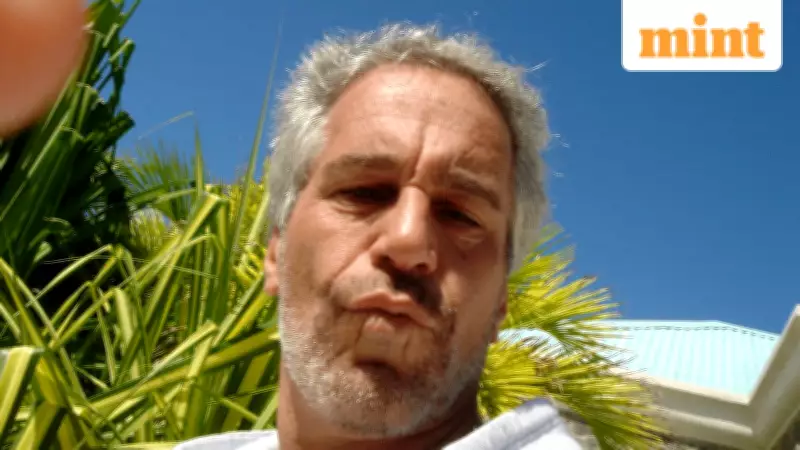 Prince Andrew Faces Fresh Allegations in Epstein Scandal as New Documents Emerge