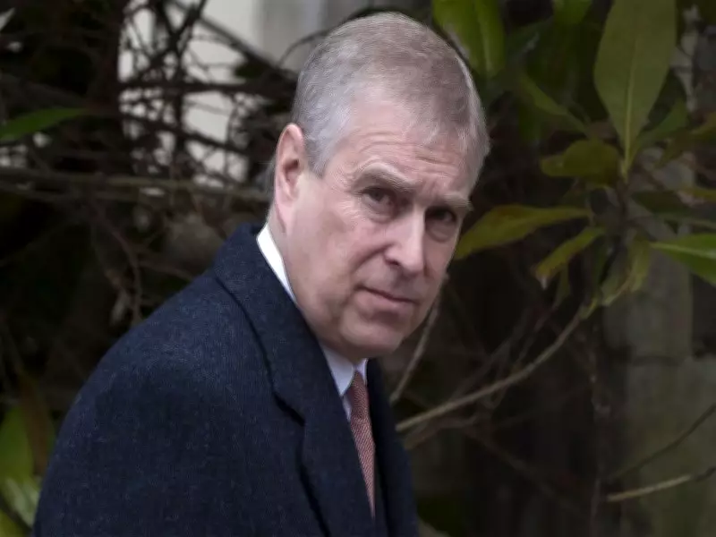 Prince Andrew Relocates to King Charles's Estate Amid Epstein Scandal Fallout