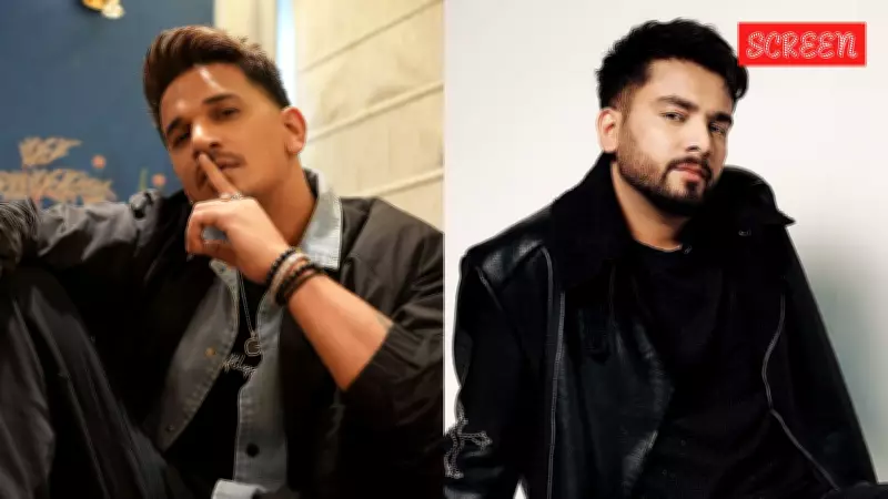 Prince Narula Exposes Elvish Yadav's Gangster Threats After Roadies XX Clash