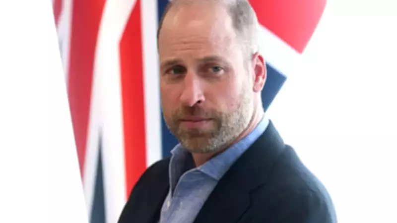 Prince William Announces Mumbai as Host for 2026 Earthshot Prize Awards