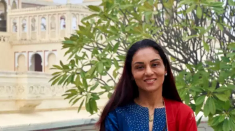 Princess Padmaja's Decade-Long Mission: Transforming Healthcare and Empowering Women in Rajasthan