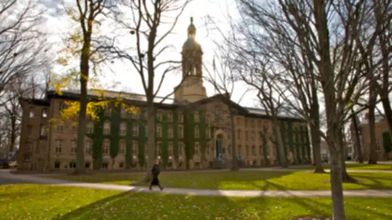 Princeton Stands Firm on Grading Policy as Ivy League Grade Inflation Debate Intensifies