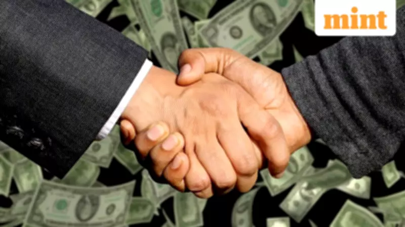 Private Equity Giants Eye $1 Billion Stake in Healthtech Firm CitiusTech