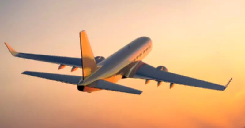 Private Jet Boom Stresses Aviation Infrastructure and Financing Systems