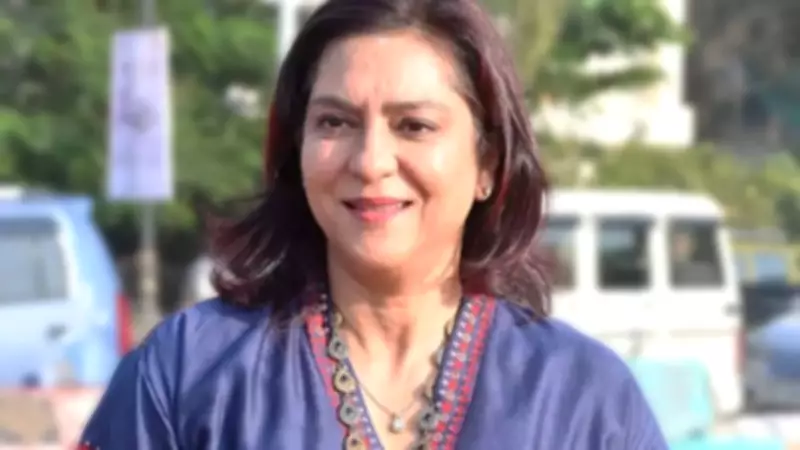 Priya Dutt Opens Up on Empty Nest, Political Legacy, and Parenting Values