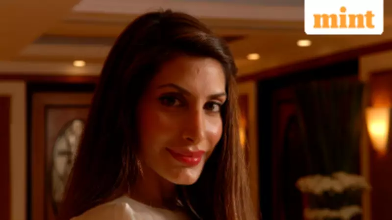 Priya Kapur Asserts Role at Sona Comstar Amid Ongoing Family Legal Feud