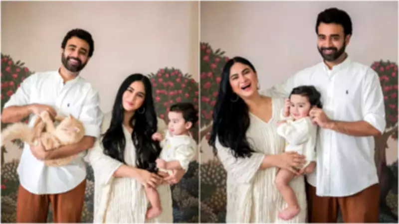 Priya Malik Redefines Valentine's Day: From Grand Gestures to Quiet, Daily Love