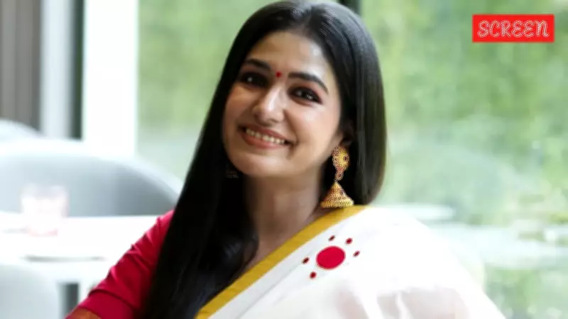 Priya Mohan Confronts Body-Shaming, Reveals Steroid Side Effects in Fibromyalgia Fight