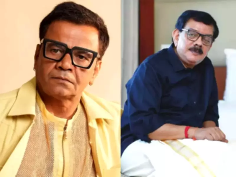 Priyadarshan Addresses Rajpal Yadav's Legal Woes, Boosts Pay to Aid Actor