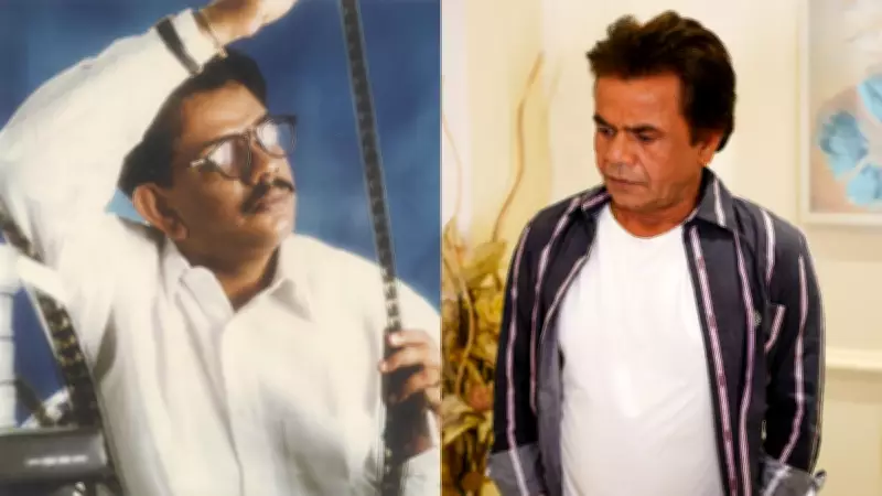 Priyadarshan Increases Rajpal Yadav's Fee Amid Cheque Bounce Case and Tihar Jail Sentence