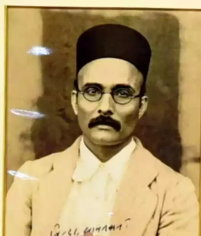 Priyank Kharge Slams Bharat Ratna Demand for Savarkar, Questions His Legacy