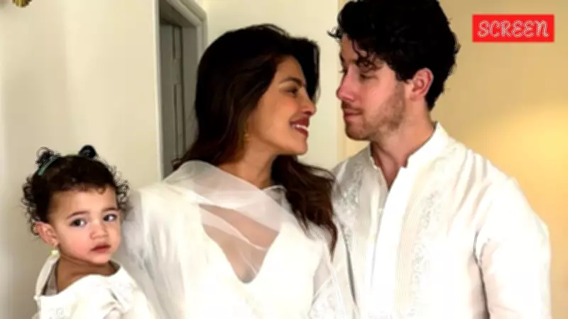 Priyanka Chopra Hires Bodyguards to Protect Daughter Malti from Unauthorized Filming