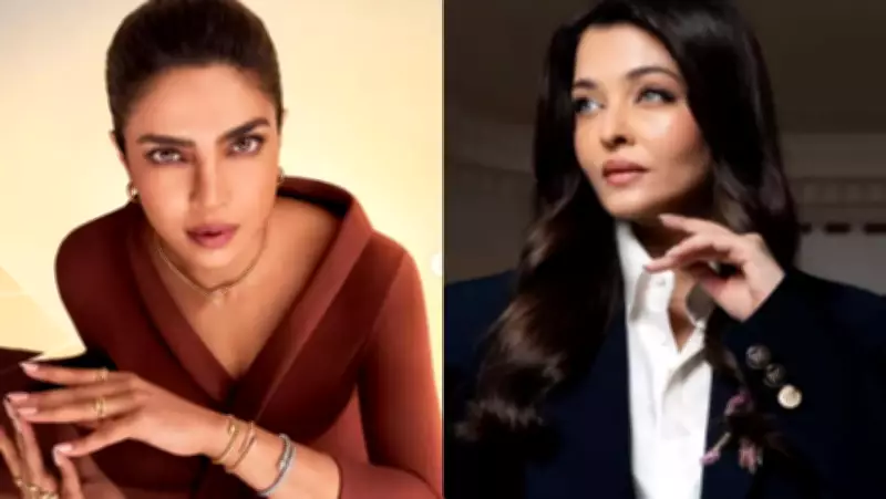 Priyanka Chopra Honors Aishwarya Rai, Irrfan Khan at Harvard University Speech