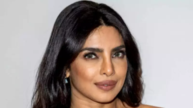 Priyanka Chopra Jonas Moved to Tears by Diverse Indian Students at Harvard Business School
