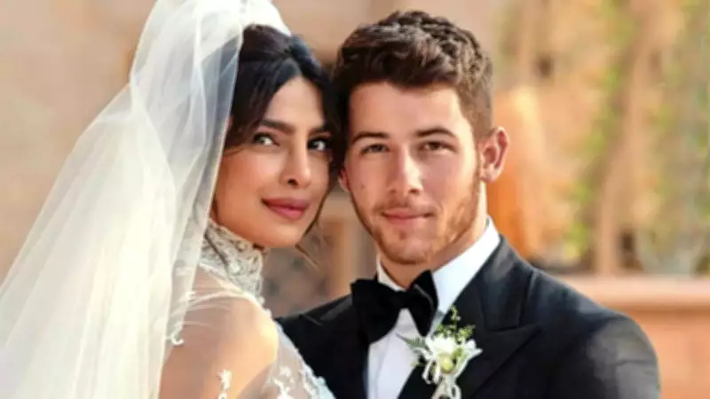 Priyanka Chopra Opens Up on Marriage Rumors, Age Gap, and Quick Wedding