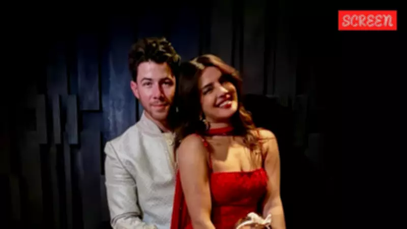 Priyanka Chopra Opens Up on Marriage Rumors, Calls Divorce Speculation 'Hurtful'