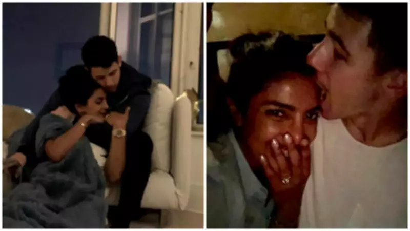 Priyanka Chopra Pens Heartfelt Tribute to Nick Jonas on New Album Release