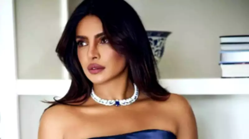Priyanka Chopra Returns to Indian Cinema with Varanasi, Addresses Krrish 4 and Don 3 Rumors