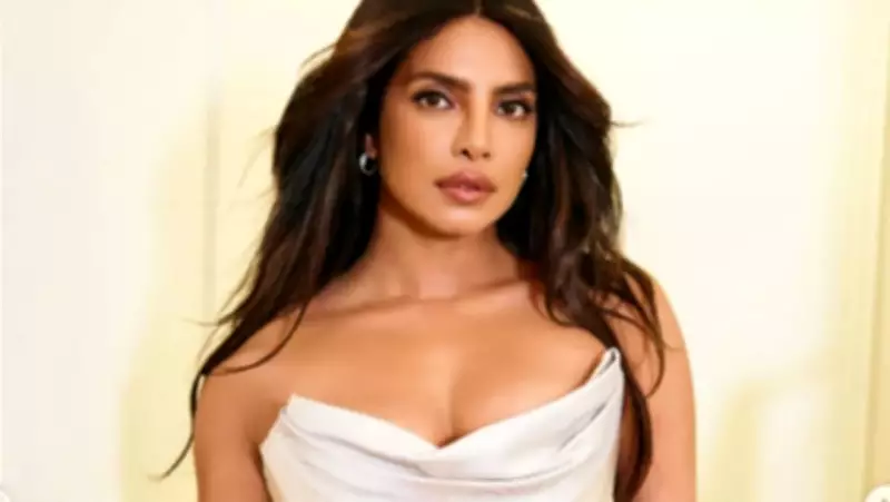Priyanka Chopra Reveals Hollywood Struggles and Legacy Journey at Harvard Event