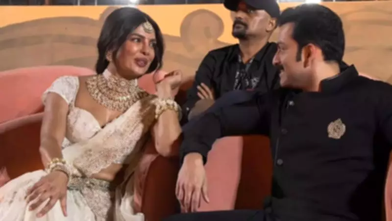 Priyanka Chopra Reveals Kerala Roots, Mahesh Babu Details Kalaripayattu Training