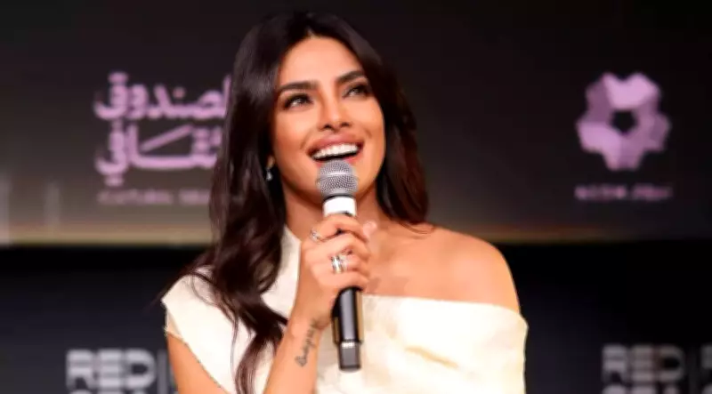 Priyanka Chopra Reveals 'Varanasi' Kenya Shoot Anecdotes: Wildebeest Migration & Elephant Encounters