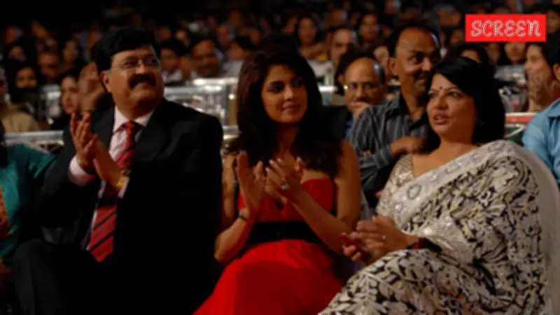 Priyanka Chopra's Bareilly Stalking Ordeal: Iron Bars Installed After Intruder Incident