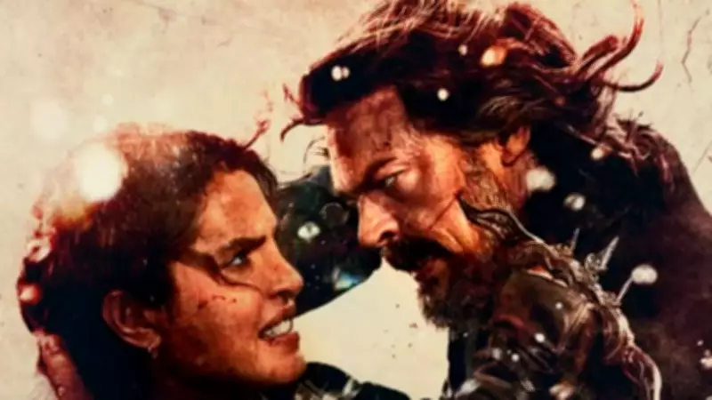 Priyanka Chopra's 'The Bluff' Premieres on OTT, Receives Rave Reviews