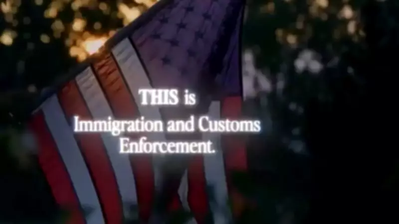Pro-ICE Super Bowl 2026 Ad Sparks National Debate on Immigration