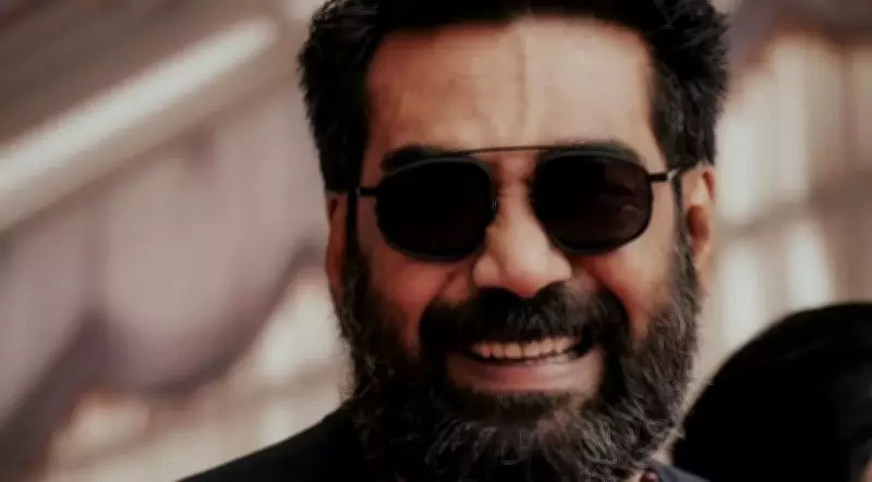 Producer Accuses Actor Biju Menon of Breaching Contract, Causing Financial Loss