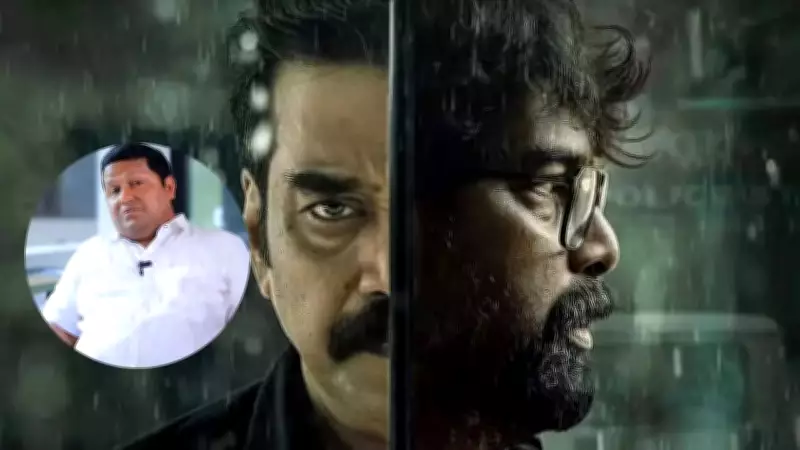 Producer Admits 'Valathuvashathe Kallan' First Loss for Banner Amid Promotion Controversy