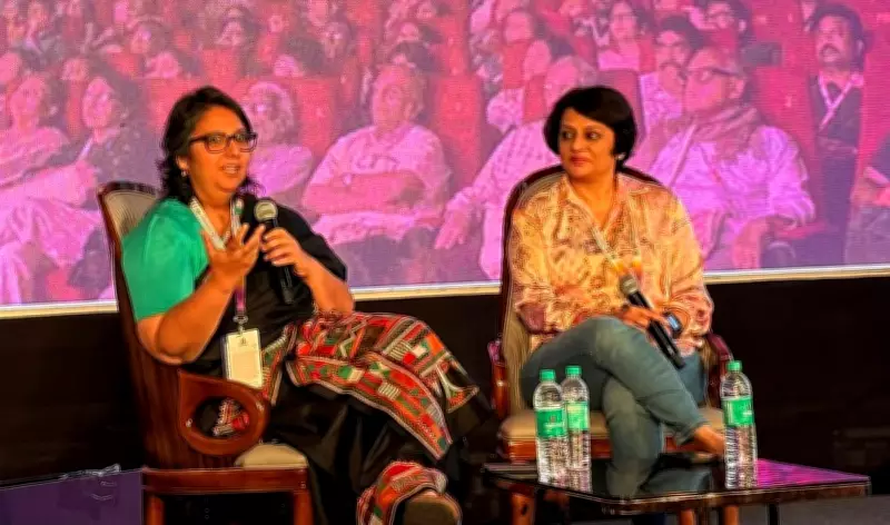 Producer Highlights South's Creator-Led Cinema vs Mumbai's Studio System at BIFFes