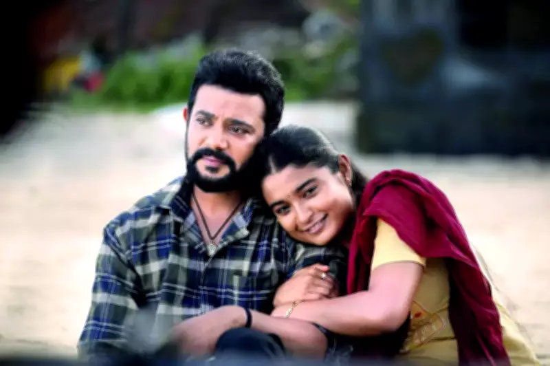 Producer Shruti Nishanth on Maaranmani: A Cultural Crime Thriller with Love