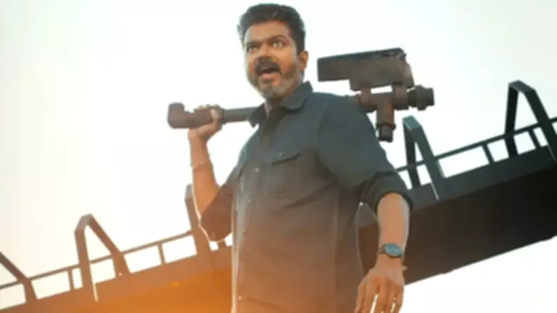 Producers Withdraw Legal Case, Send 'Jana Nayagan' to CBFC Revising Panel