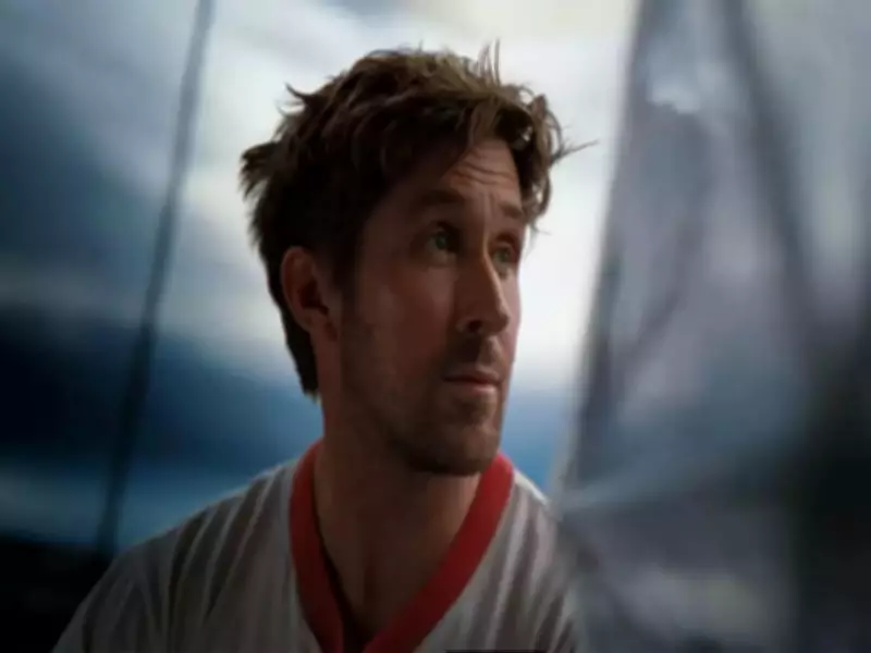 Project Hail Mary Trailer Reveals Ryan Gosling's Sci-Fi Epic