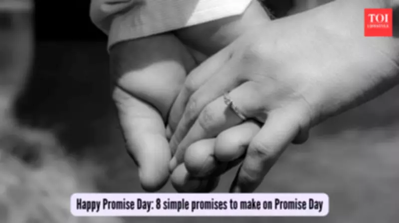 Promise Day 2026: A Global Tradition of Heartfelt Vows and Lasting Commitment