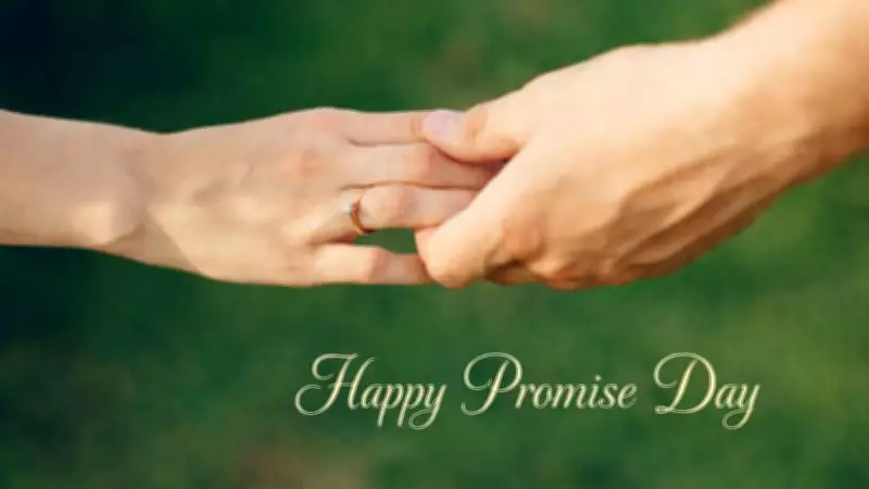Promise Day 2026: Heartfelt Quotes, Wishes, and Messages for Your Partner