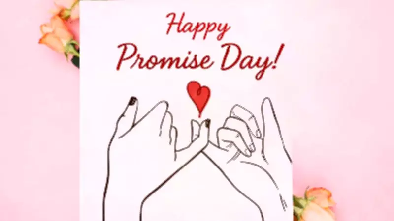 Promise Day 2026: Heartfelt Wishes, Quotes, and Messages to Share