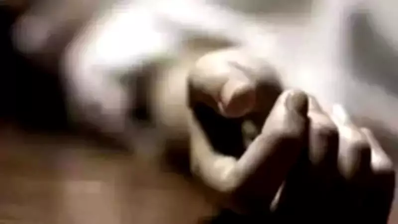 Property Dispute Turns Deadly: Son Murders Father in Gadag Village