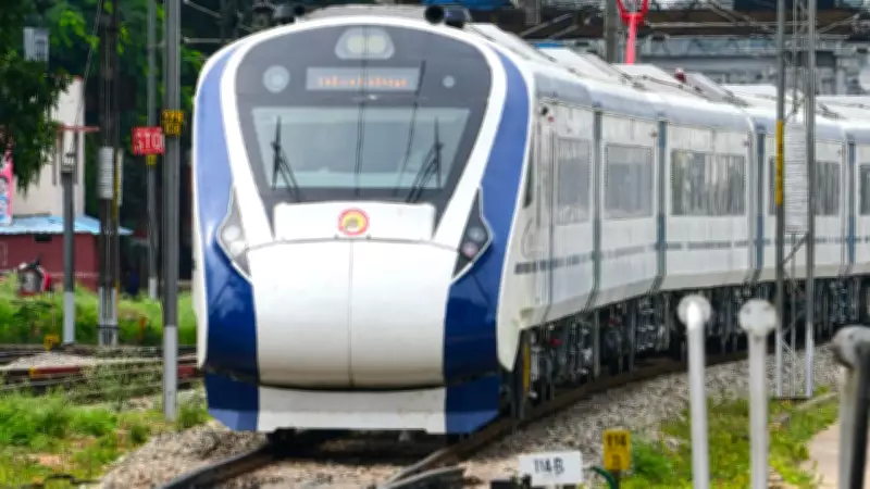 Proposal for Vande Bharat Train Linking Bengaluru and Goa Under Review