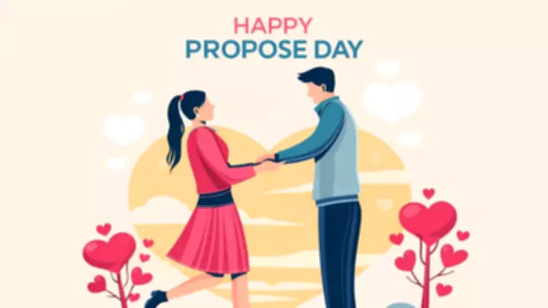 Propose Day 2026: Wishes, Quotes, and Messages to Express Love