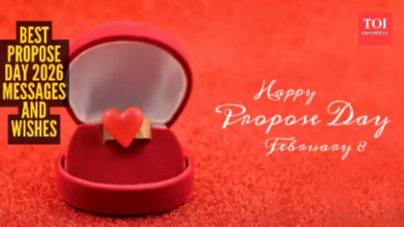 Propose Day 2026: Your Ultimate Guide to 75+ Wishes, Quotes & Messages